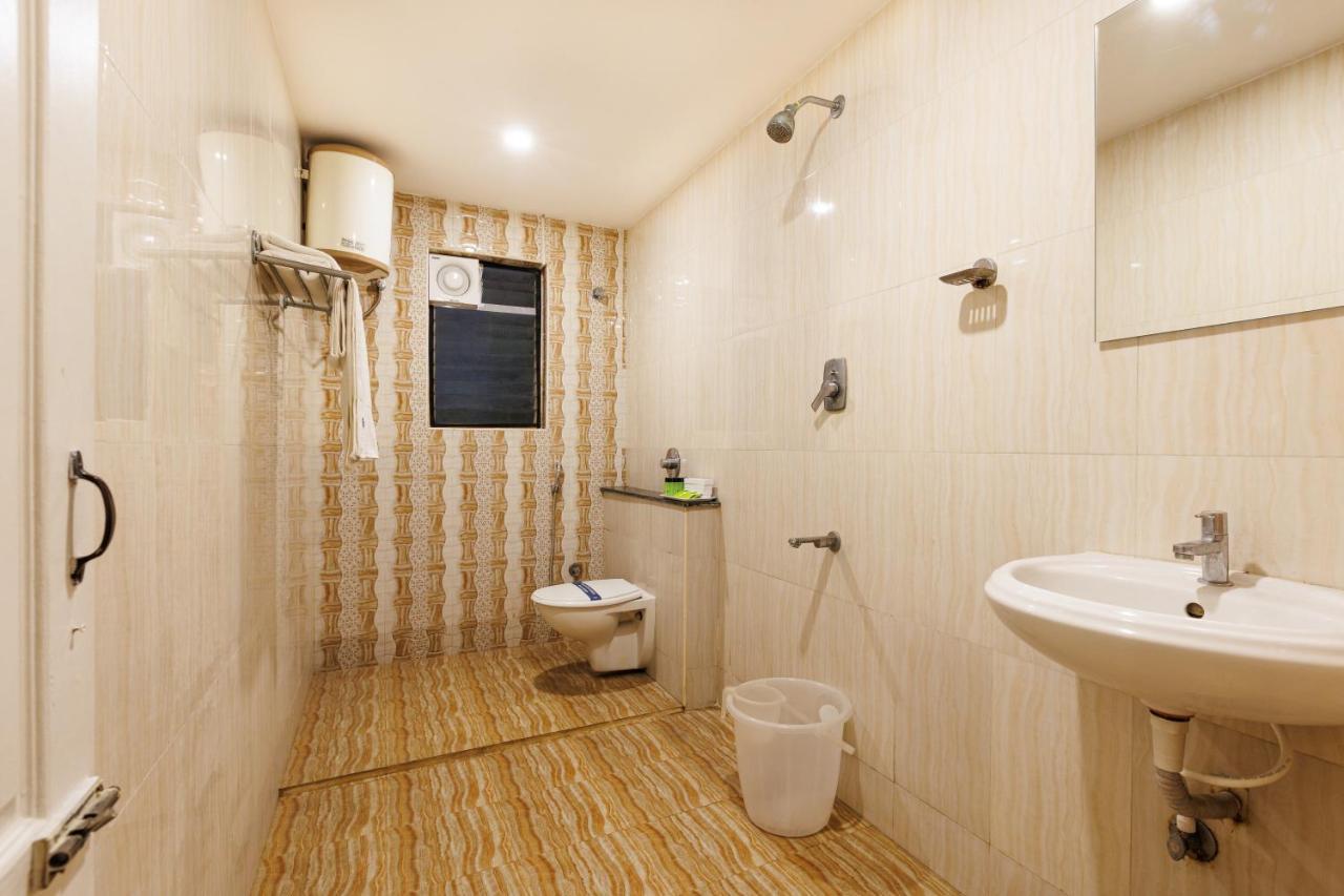 Hotel Comfort Park - Opposite Sri Ramachandra Medical College Porur 钦奈 外观 照片
